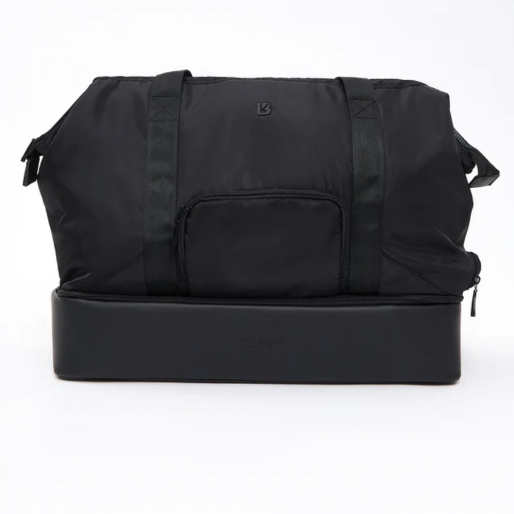 Buffbunny Game Changer Duffel